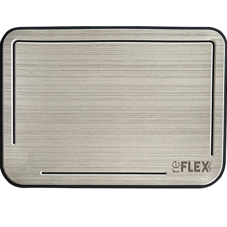 Syntec YTI45CMBLPS Yeti® Reflex Cooler Top Pad, Tan, 21.5" x 14.25"