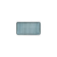 Syntec Yeti® Reflex Cooler Top Pad, Gray, 21.5" x 14.25"