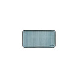 Syntec Yeti® Reflex Cooler Top Pad, Gray, 21.5" x 14.25"