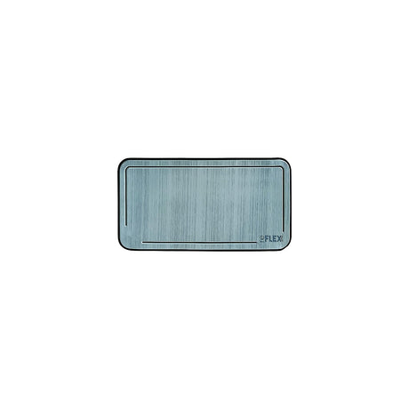 Syntec YTI50GRBLPS Yeti® Reflex Cooler Top Pad, Tan, 22.75”x 12.75”