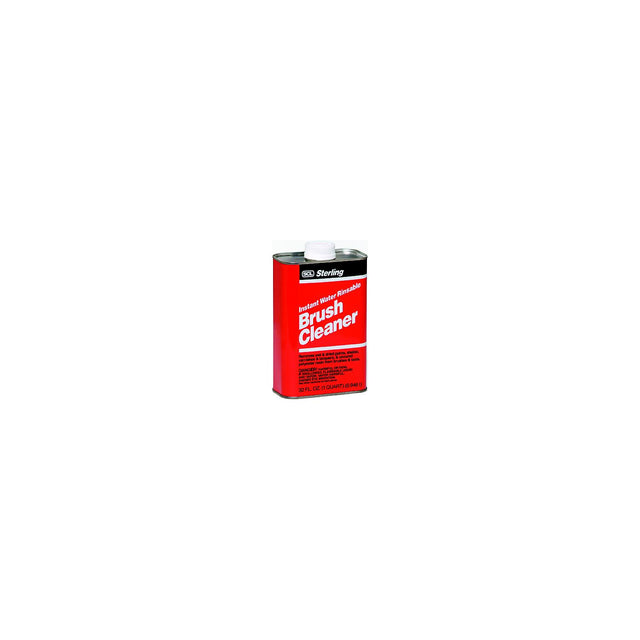 Brush Cleaner Quart