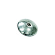 Rudder Zinc 3" Dia.