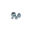Shaft Zinc 1-1/2"