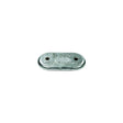 Plate Zinc 5Lbs 8 Oz