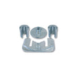 Bravo II & III Zinc Anode Kit