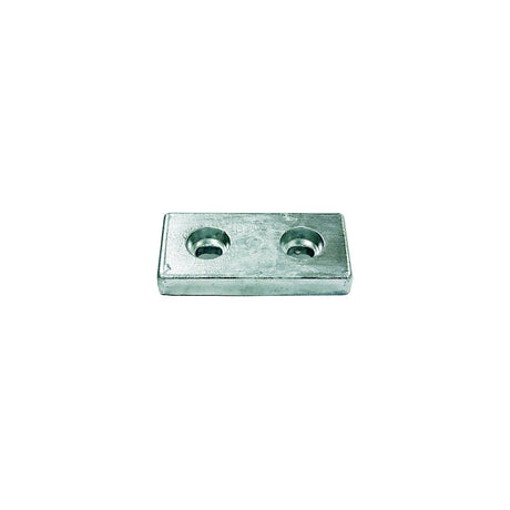 Zinc Plate, Grand Albin
