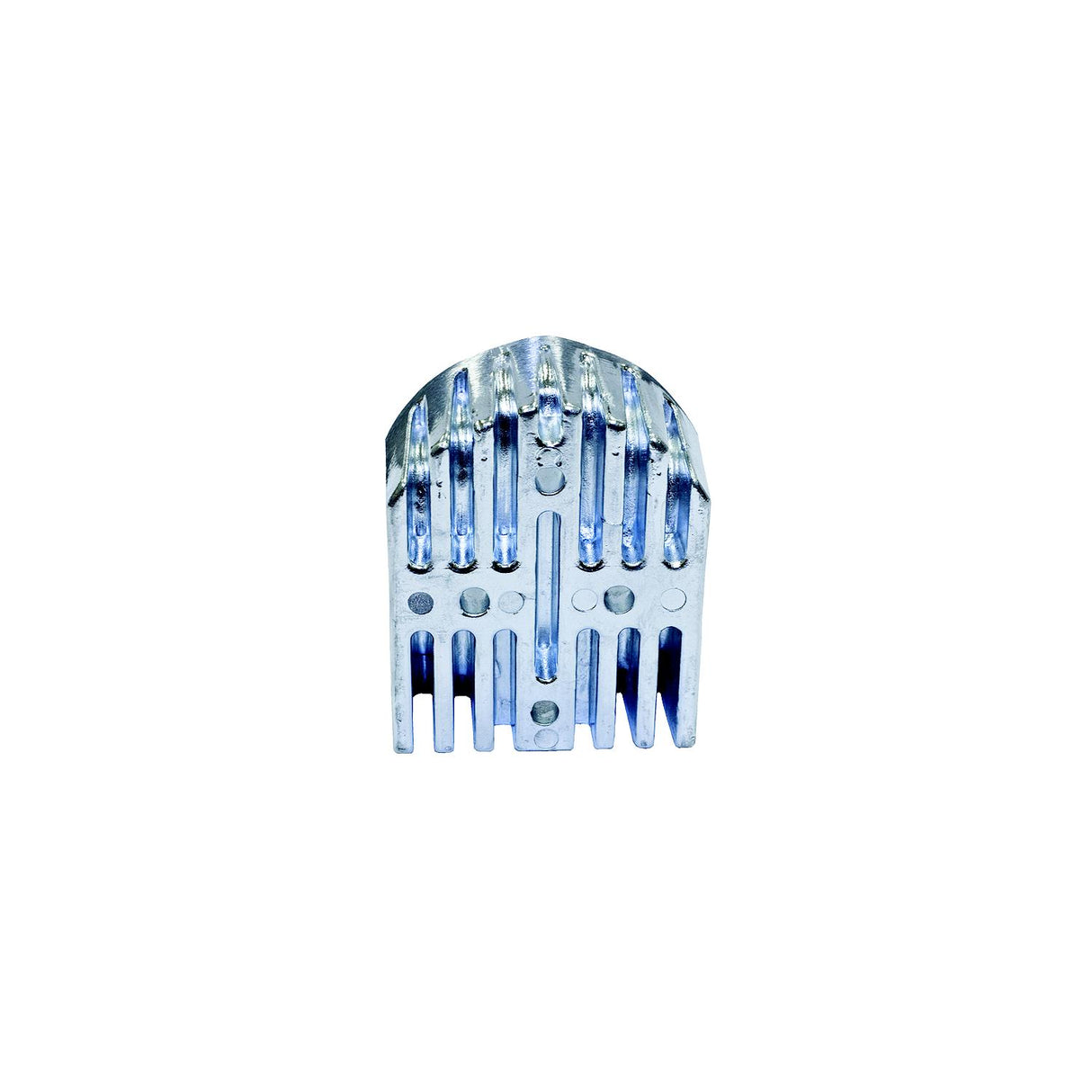 Mercury Anodes - Zinc