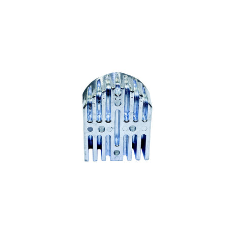 Mercury Anodes - Zinc