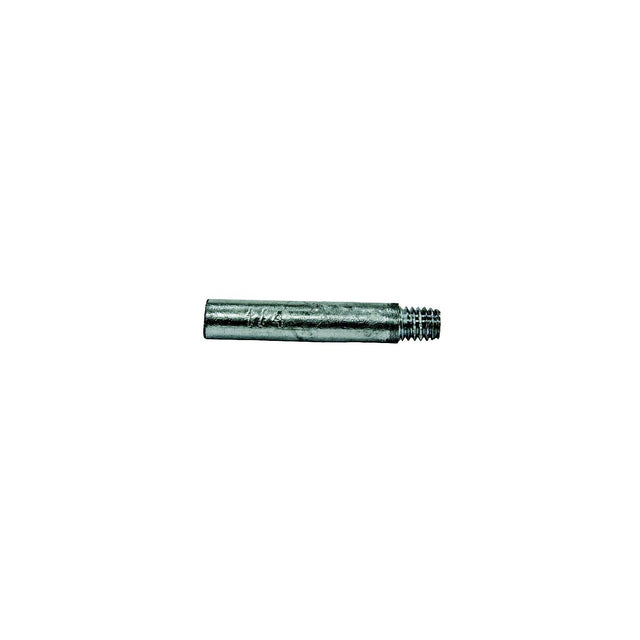 3/8" Pencil Zinc Only