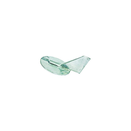 Yamaha Skeg Anode