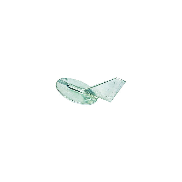 Yamaha Skeg Anode