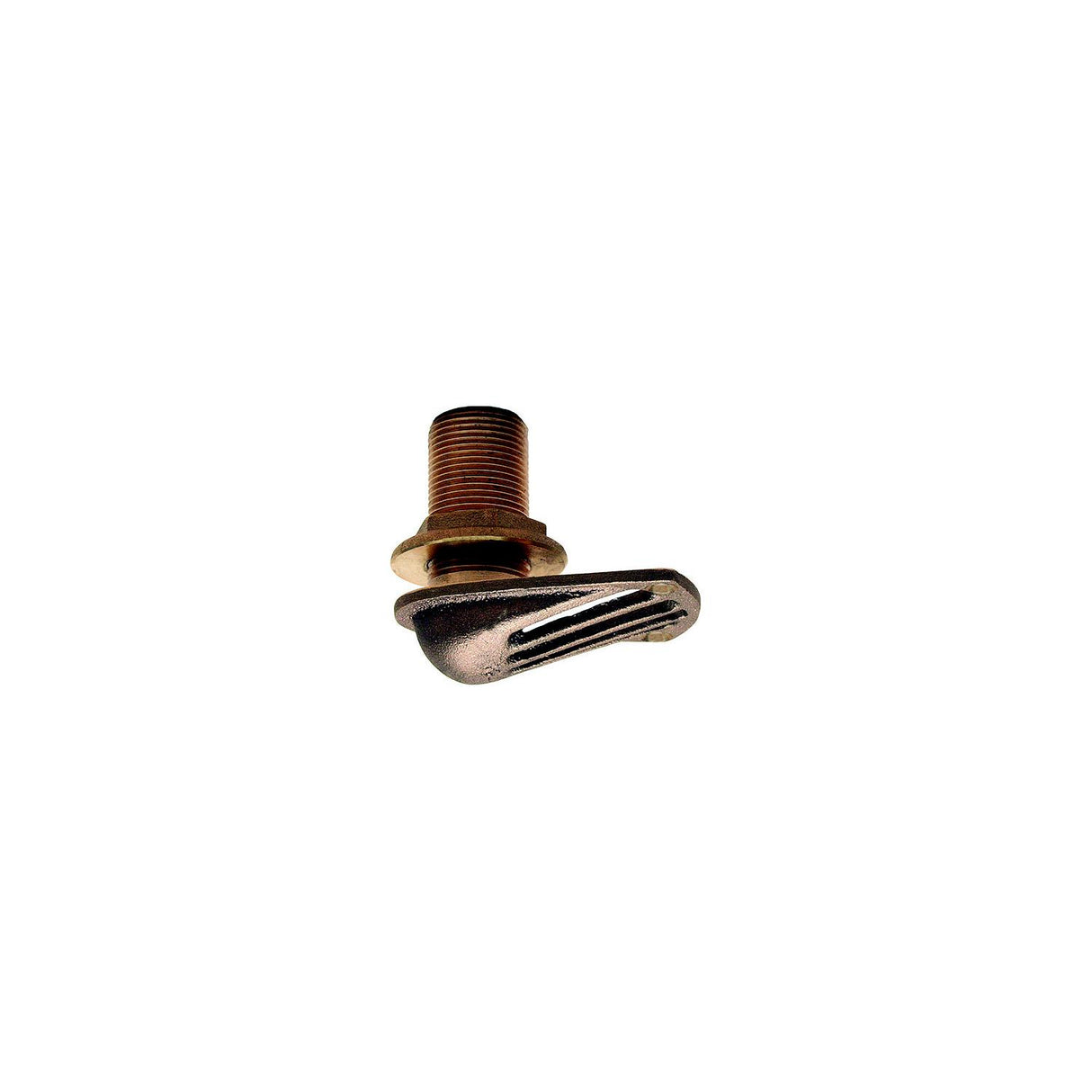 1" Bronze Intake Strainer
