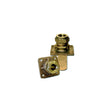 Rudder Port 1-1/4"