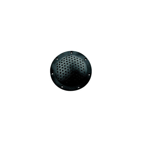 3-1/2" Round Strainer