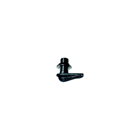 1" Bronze Intake Strainer