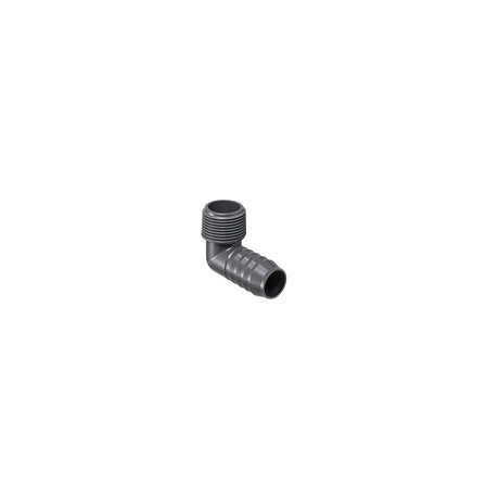 1413015 PVC 90°  Elbow, 1-1/2"