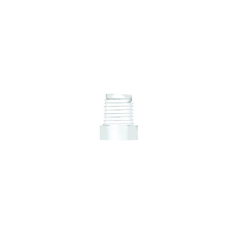 Pl Hex Head Plug 3/4