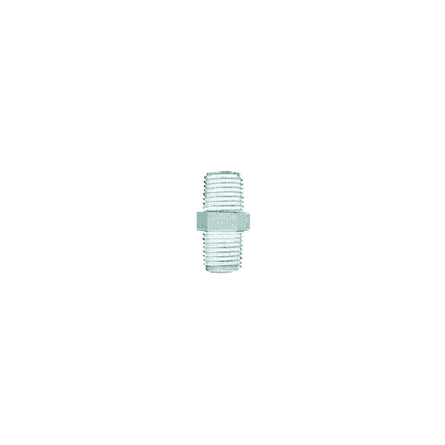 Nipple 1/2X1/2