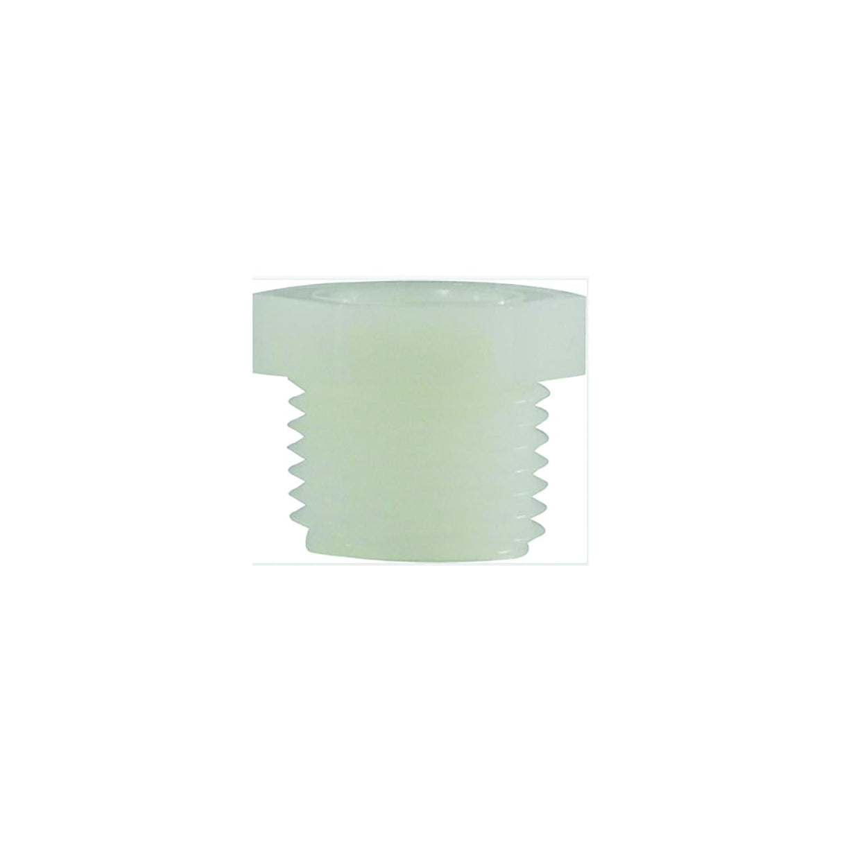 Hex Bushing 3/8X1/4