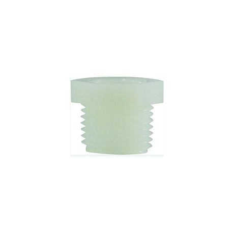 Hex Bushing 1X1/2