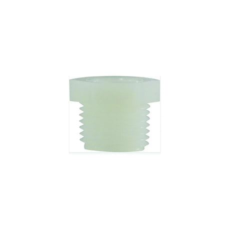 Hex Bushing 1X3/4