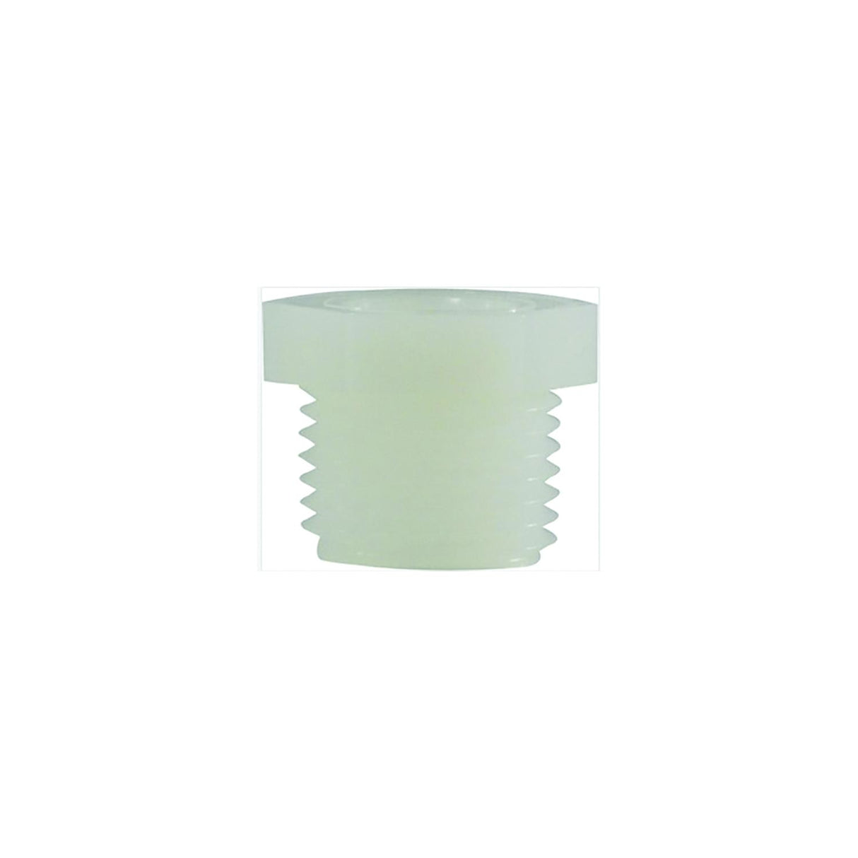 Hex Bushing 1-1/4X1