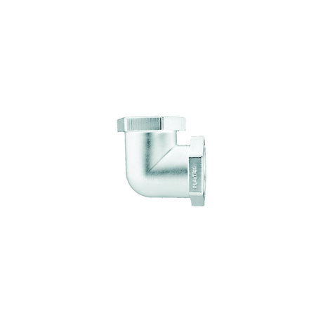 Plastic Elbow 1/2