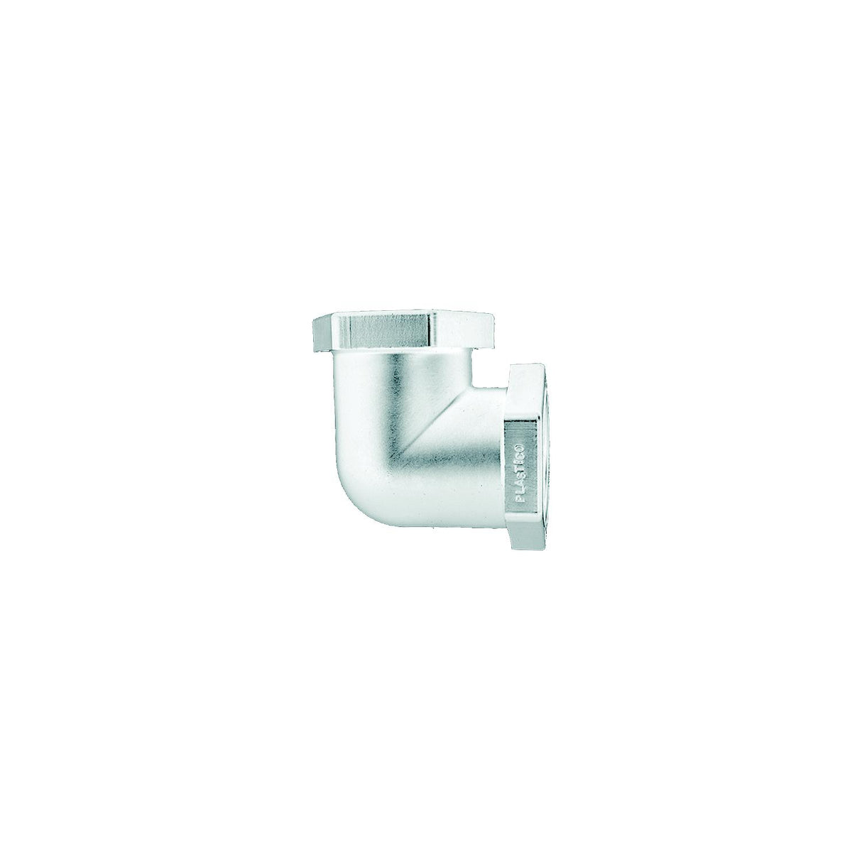 Plastic Elbow 1