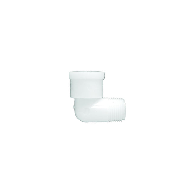 Plastic Street Elbows