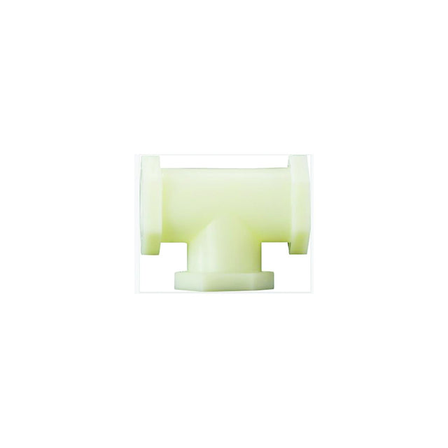 Plastic Tee 1/2
