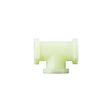 Plastic Tee 3/4