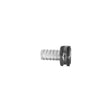 3/4 I.D. Male Garden Hose