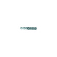 5/16" Brass Hose Splicer