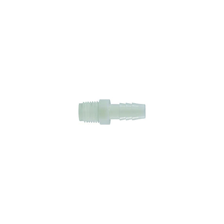 Plastic Hose Barb Male Adapter