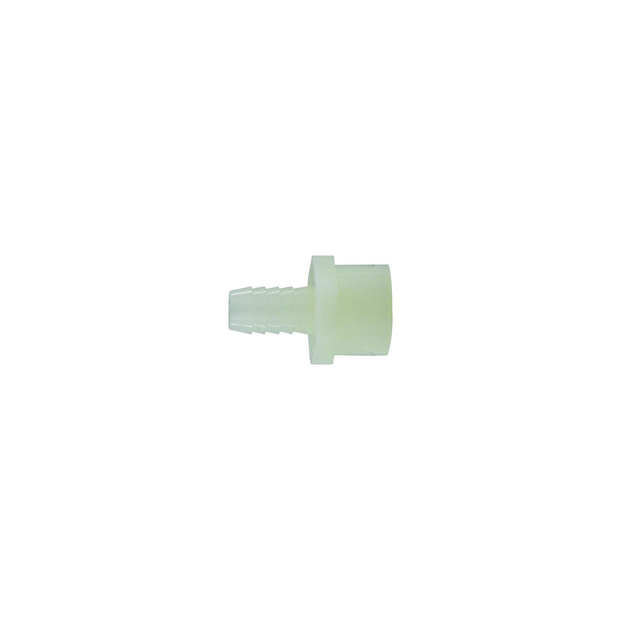 Pl Hs Brb Female Adpt 1/2X1/2