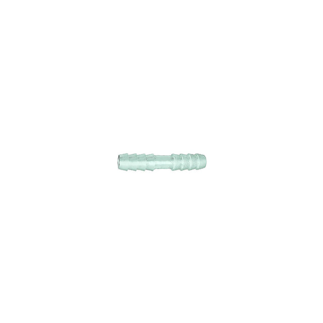 Plastic Hose Barb Connector 1-1/2 X 1-1/2