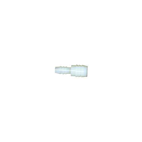 Plastic Hose Barb Reducer 3/8 X 1/4