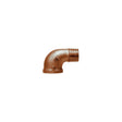 2 Bronze 90 Deg Street Elbow