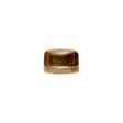 1-1/4 Bronze Pipe Cap