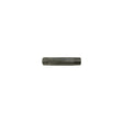 60060 304 Stainless Steel Nipple, 1/2" x Close
