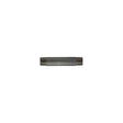 70060 316 Stainless Steel Nipple, 1/2" x Close