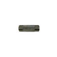 70080 316 Stainless Steel Nipple, 3/4" x Close