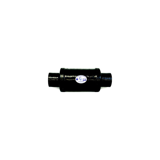 4" Dynamax Muffler