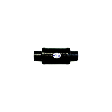 Muffler-Minimax 4X4