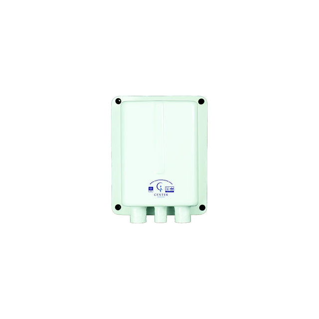 Gen-Sep™ Gas/Water Separator