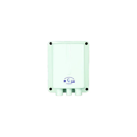 Gen-Sep™ Gas/Water Separator