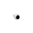 3" Exhaust Thru-Hull, White w/Flapper