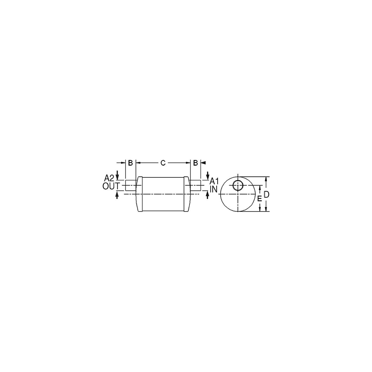 2.00"-Line Lift