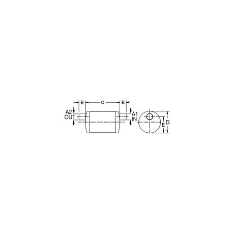2.00"-Line Lift