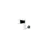 Scandvik 10008P Door Holder, Small